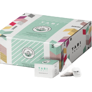 Infusión Rooibos con Azahar (30 pìrámides